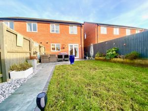 Rear Elevation - click for photo gallery
